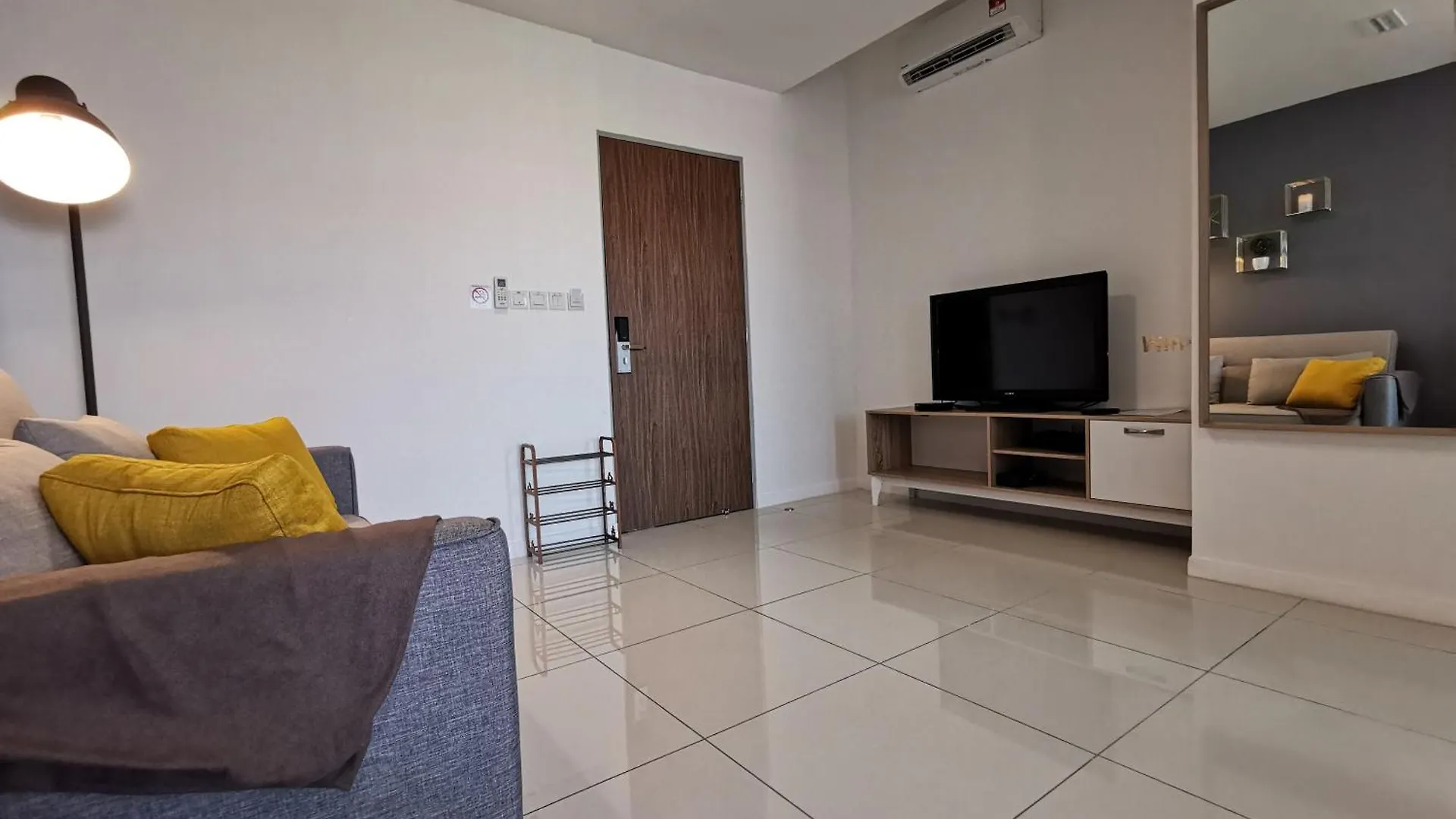 Jc Suites @ Sutera Avenue Kota Kinabalu 0*,  Malaysia