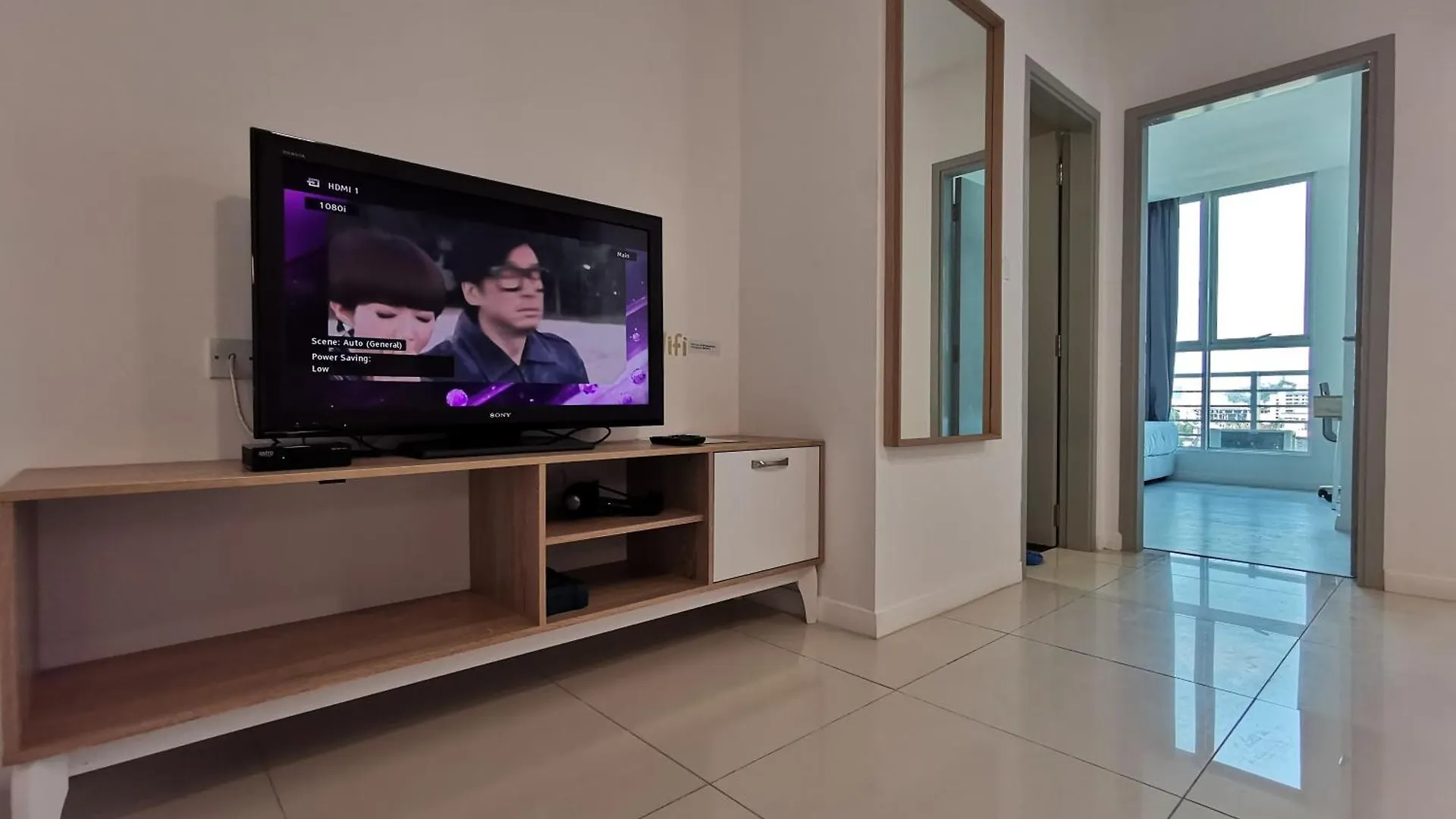 شقة Jc Suites @ Sutera Avenue كوتا كينابالو