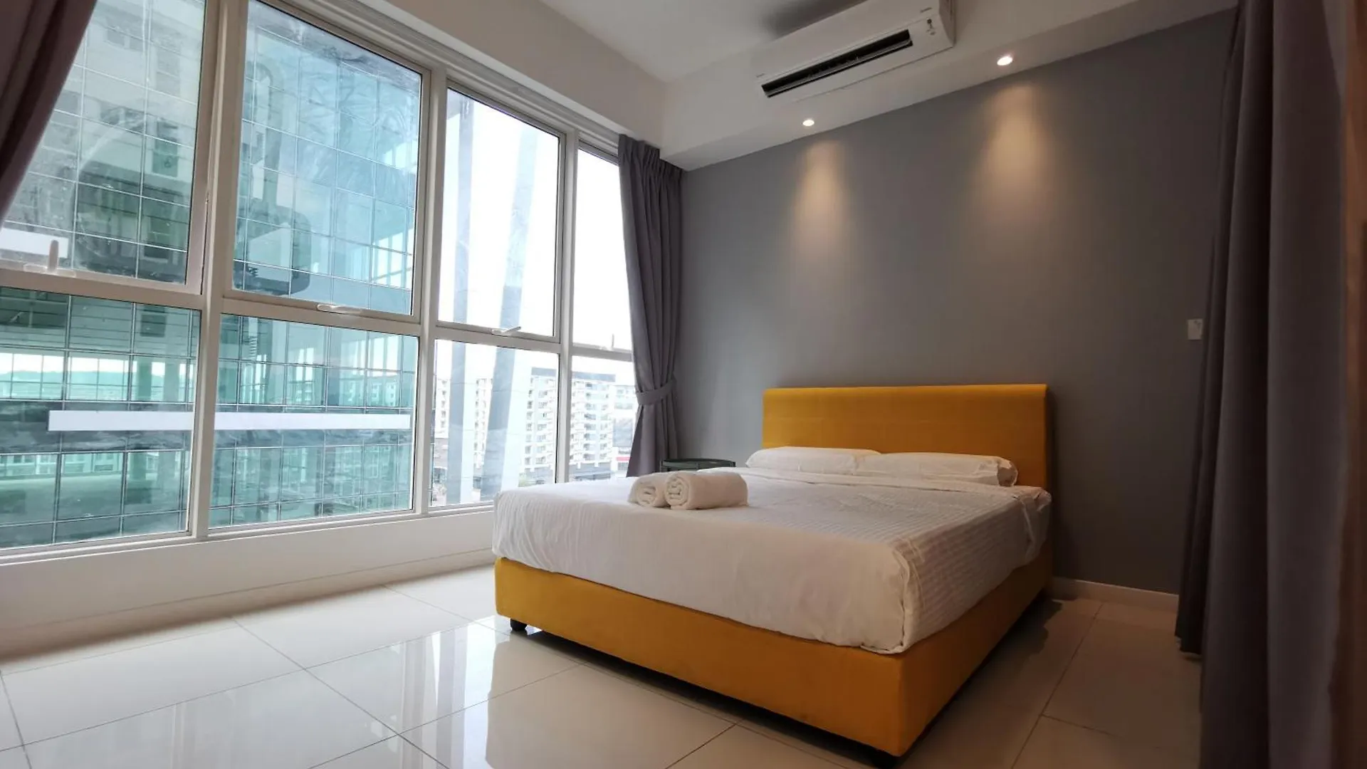 Jc Suites @ Sutera Avenue Kota Kinabalu
