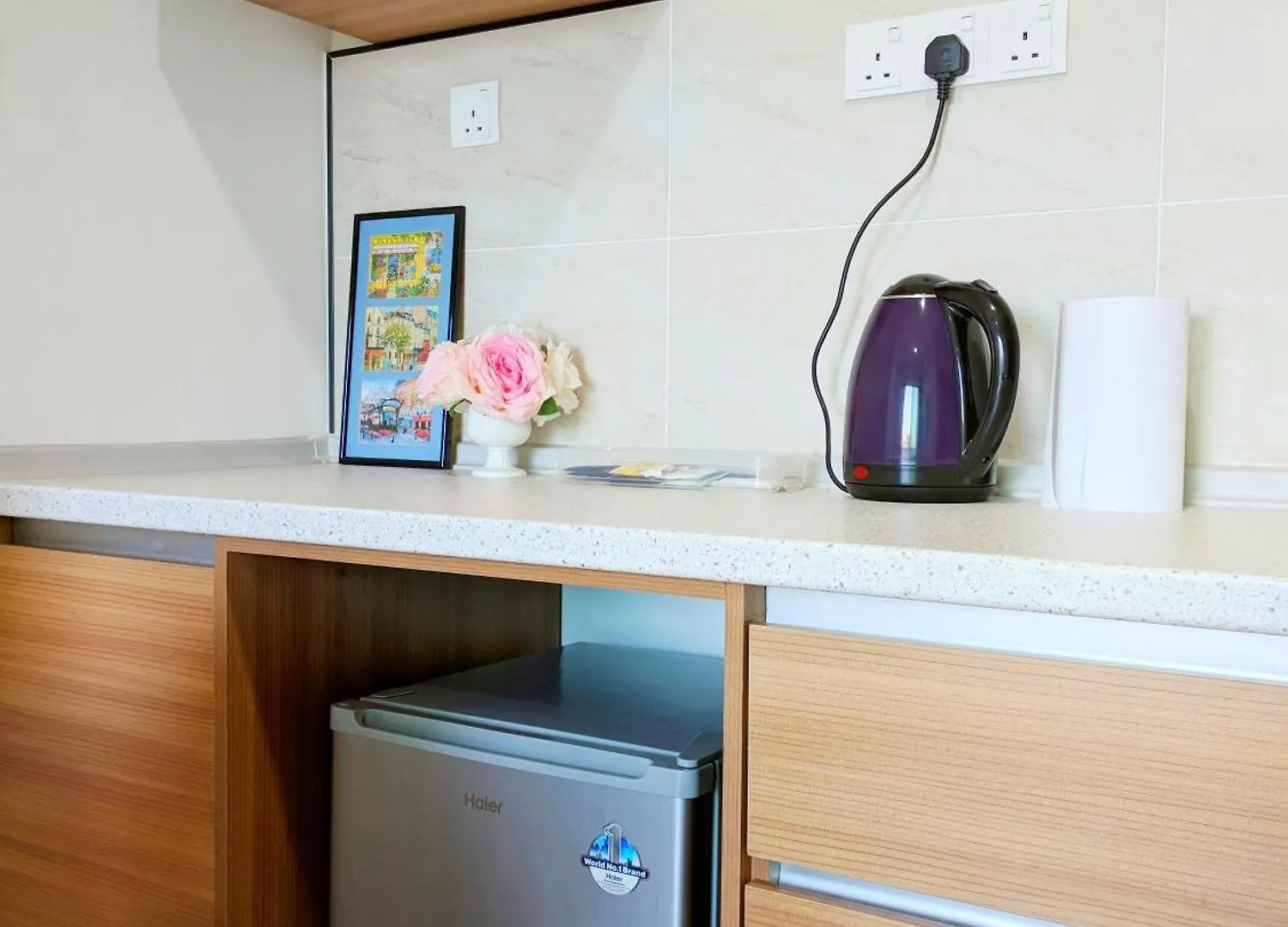 Jc Suites @ Sutera Avenue كوتا كينابالو
