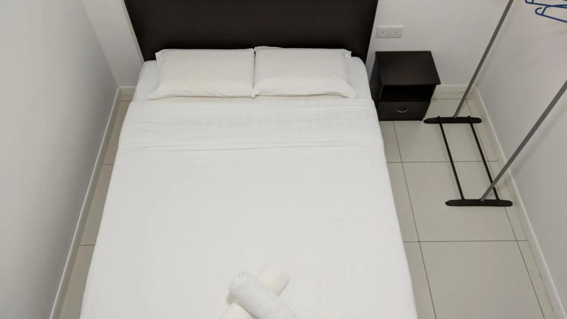 Jc Suites @ Sutera Avenue كوتا كينابالو 0*,