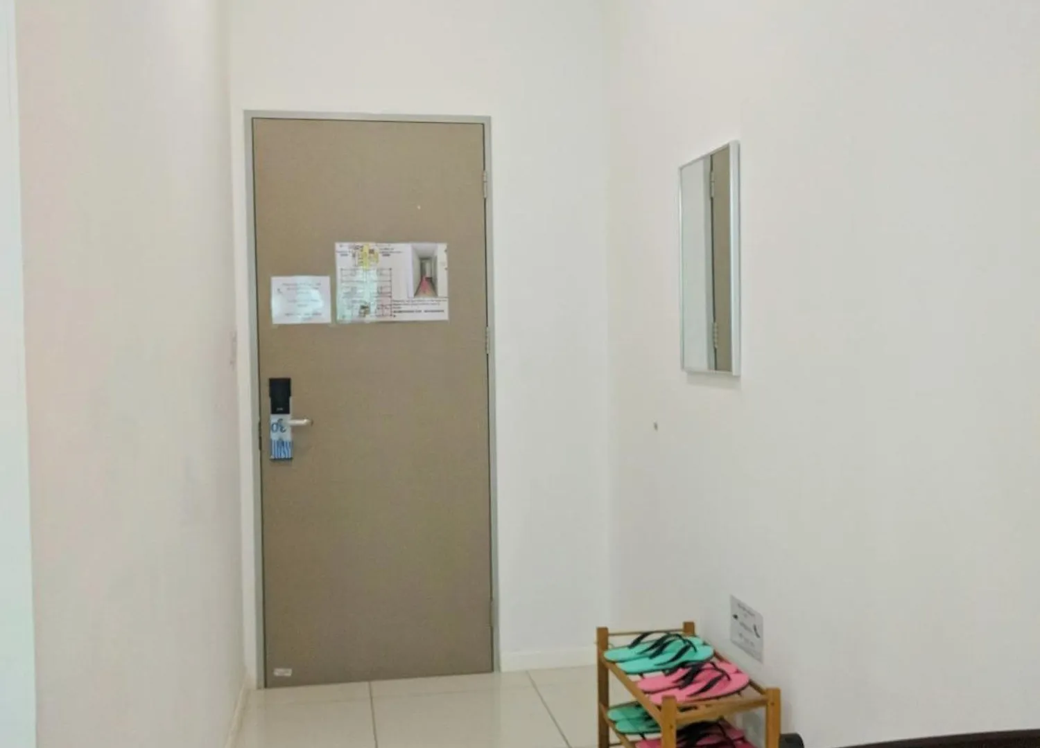 Lägenhet Jc Suites @ Sutera Avenue Kota Kinabalu