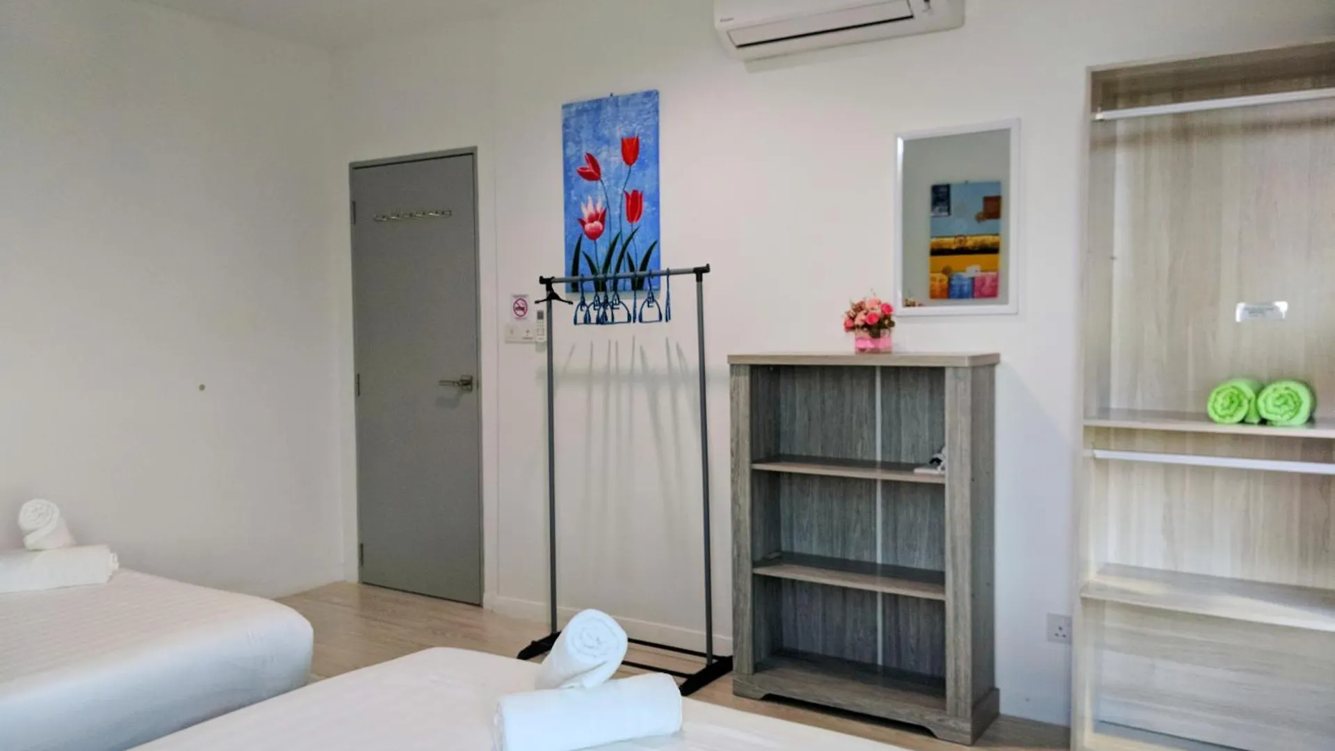 Jc Suites @ Sutera Avenue كوتا كينابالو ماليزيا
