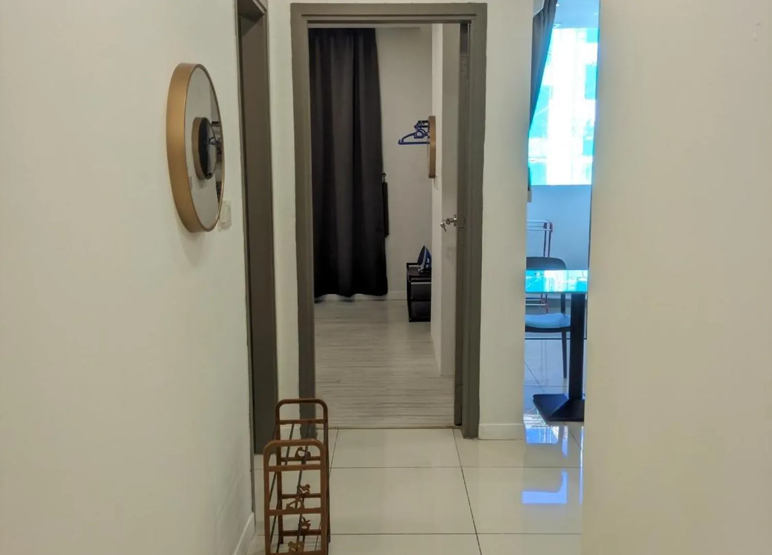 Jc Suites @ Sutera Avenue Kota Kinabalu 0*,  Malaysia