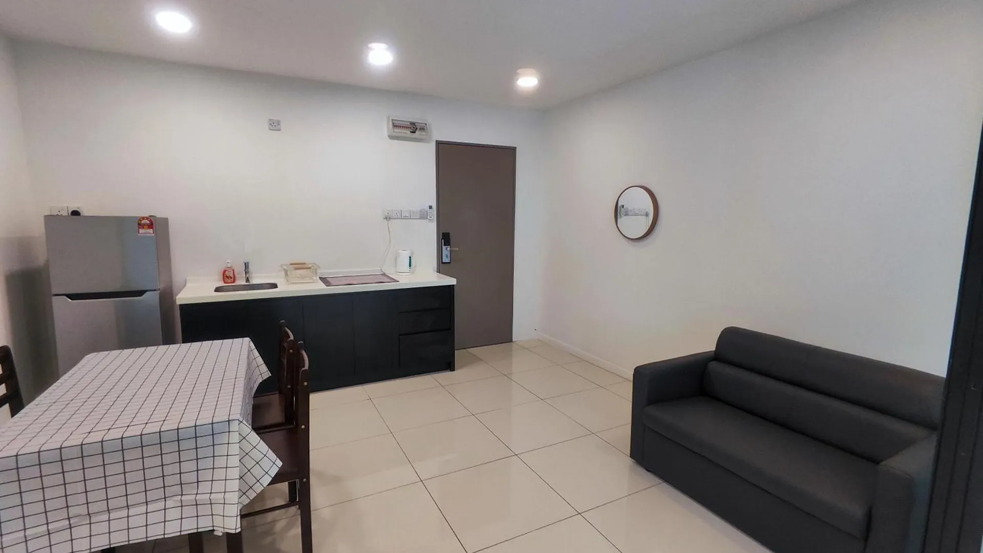 Jc Suites @ Sutera Avenue Kota Kinabalu