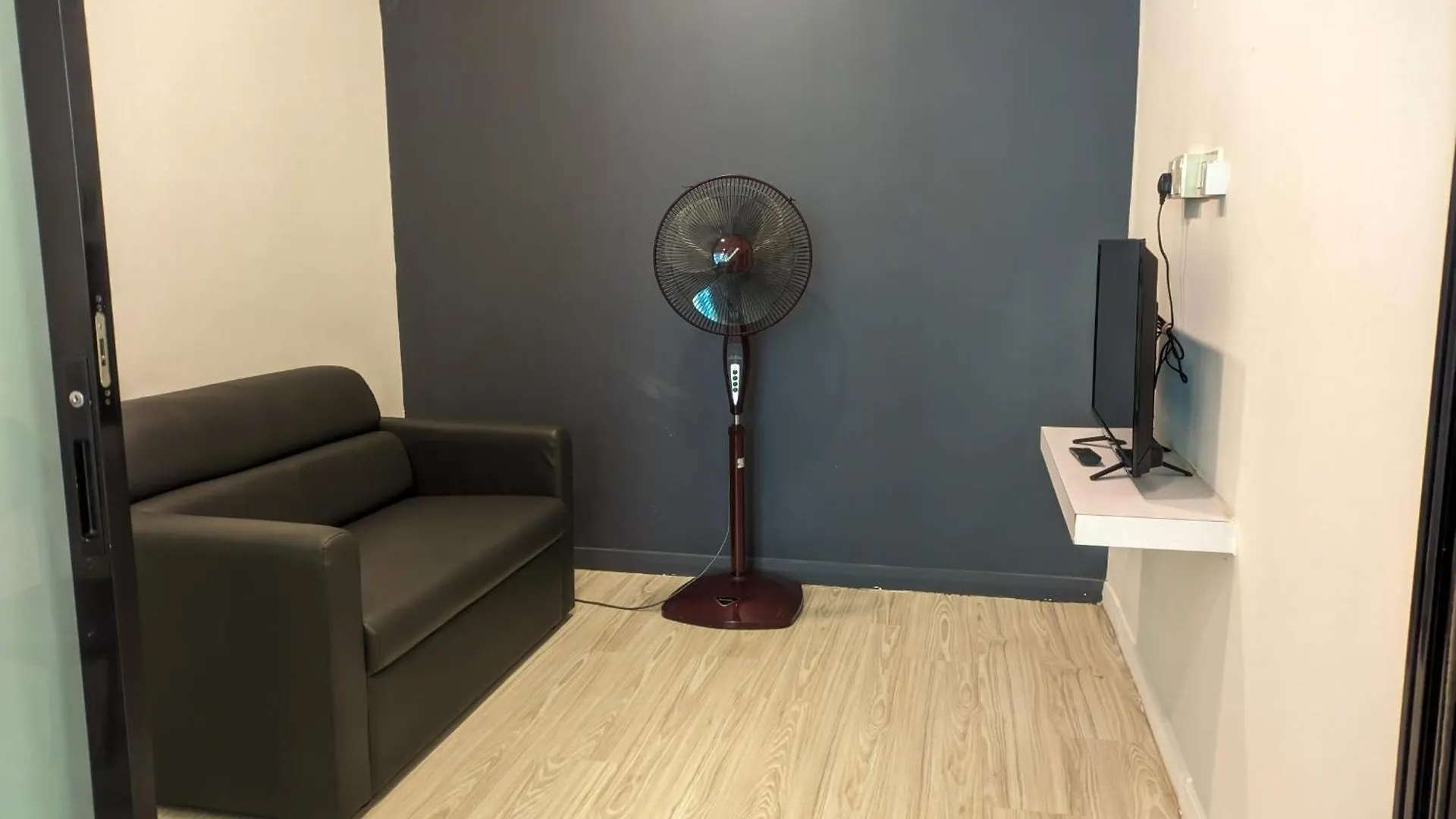 Jc Suites @ Sutera Avenue كوتا كينابالو شقة
